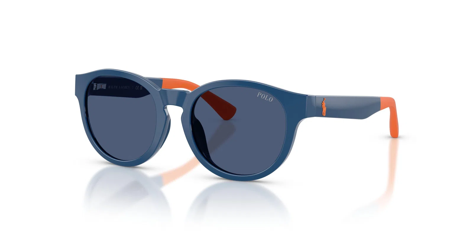 Polo Prep 9512U Sunglasses - view 26